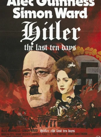 Гитлер: Последние десять дней
